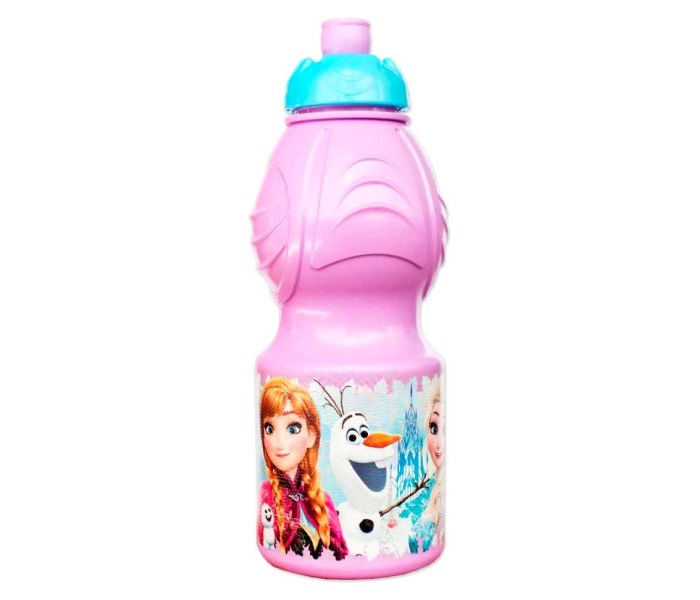 Stor sport Frozen 400ml. boca