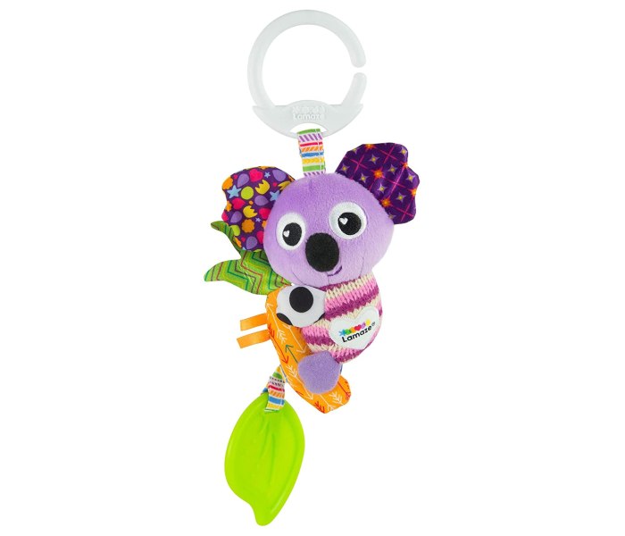 Igračka Tomy Lamaze koala