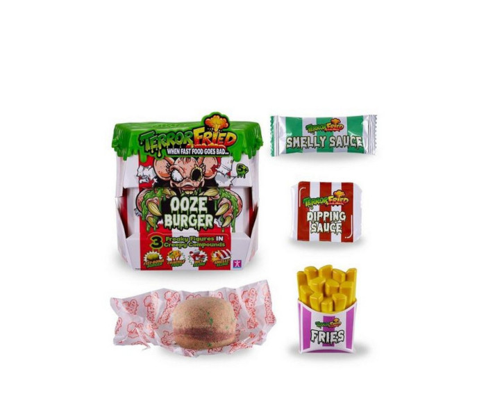 Igračka Terror Fried figura za igru