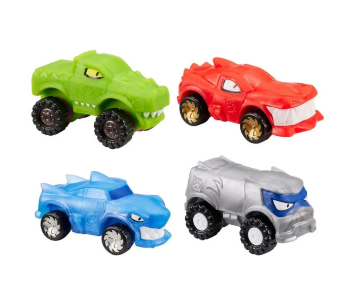 Igračka Goo Jit Zu goodmobil