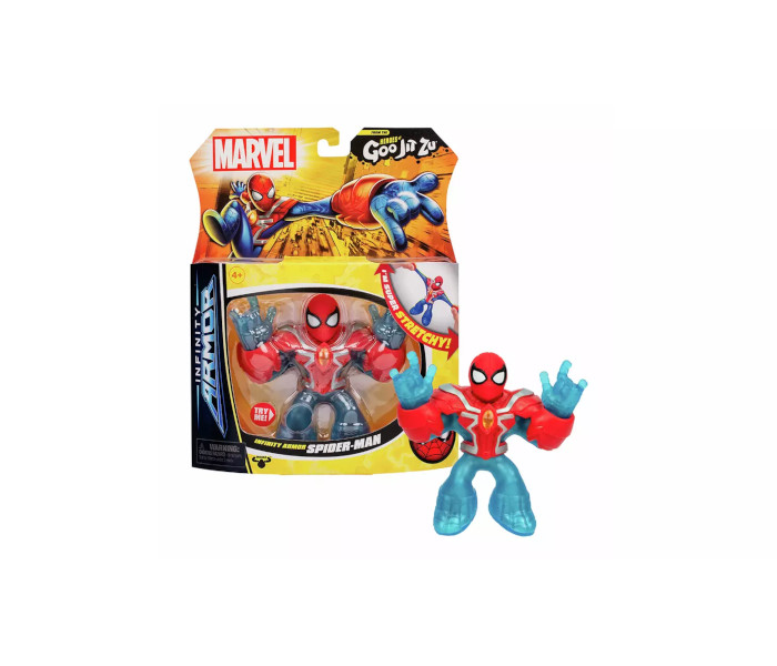 Igračka Goo Jit Zu marvel hero