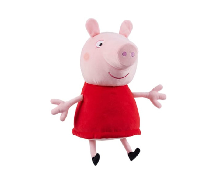 Igračka Pepa prase, interaktivni pliš