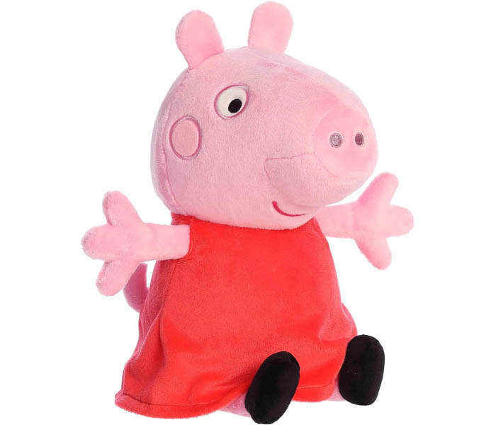 Igračka Pepa prase 20inch pliš