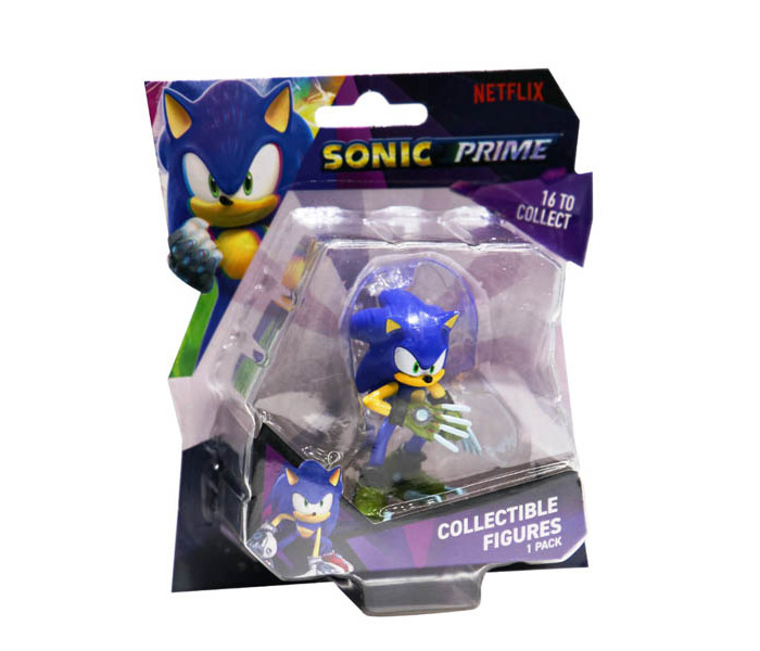 Igračka Sonic figurice 6cm.