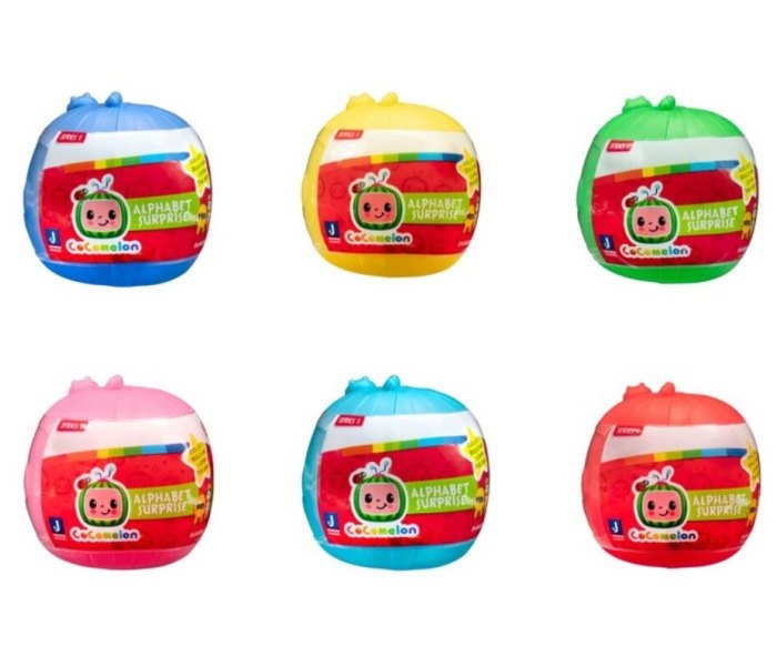 Igračka Cocomelon, figura