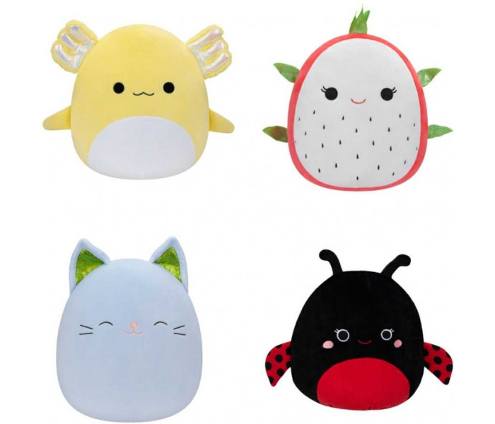 Igračka Squishmallows 35CM PLIŠANI LJUBIMAC  ASST