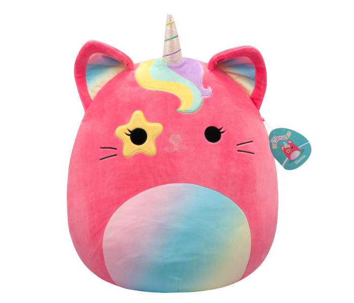 Igračka Squishmallows 35CM PLIŠANI LJUBIMAC  ASST