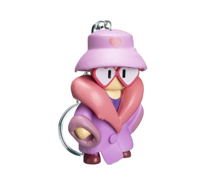 Igračka Stumble guys privezak sa figuricom 1pk