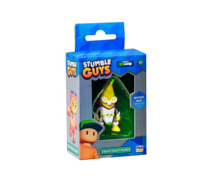 Igračka Stumble guys mythic figurica