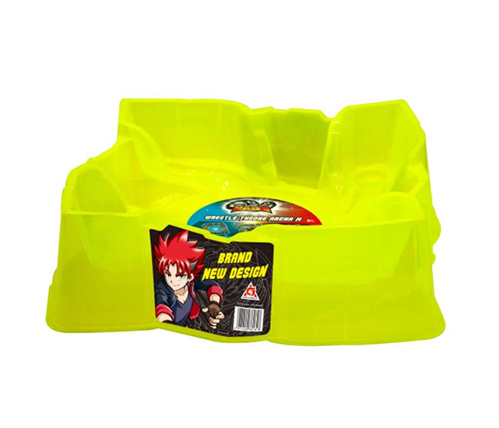 Igracka Nado wrestle throne arena set