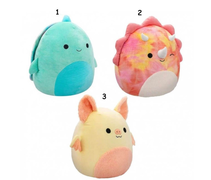 Igračka Fuzzmallows 40CM PLIŠANI LJUBIMAC  ASST