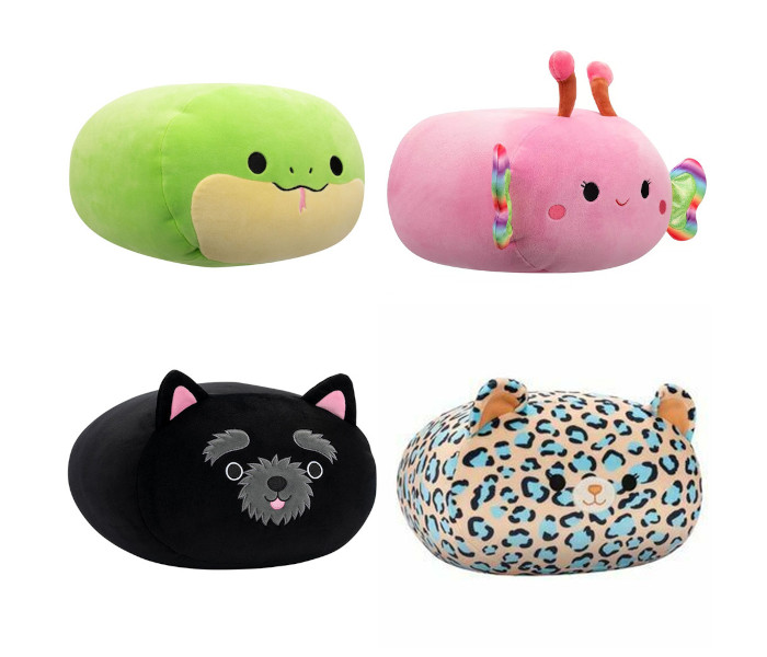 Igračka Squishmallows 30cm.