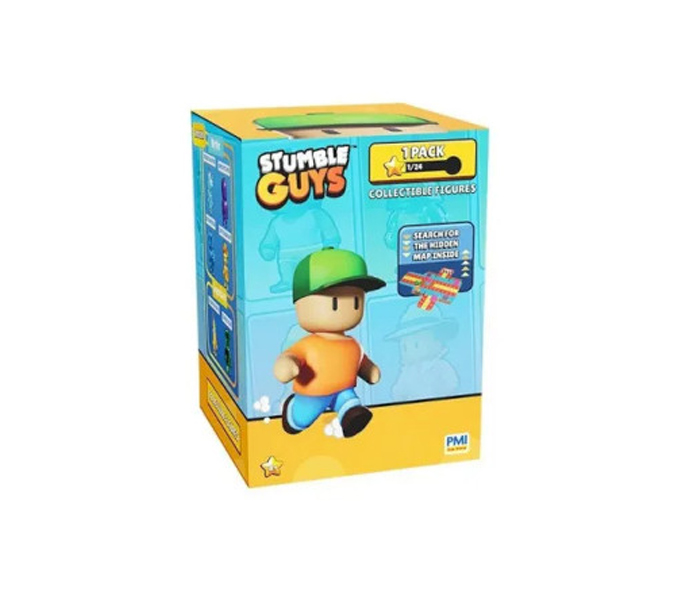Igračka Stumble guys figurica 1pk blind box