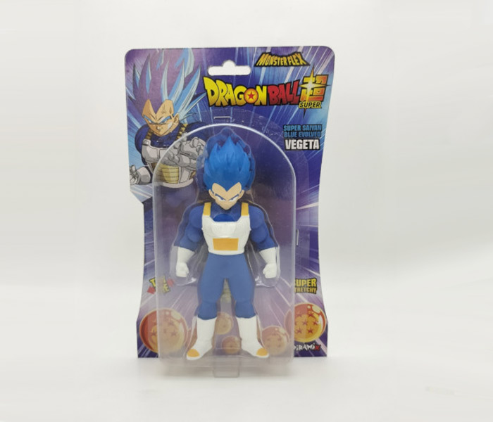 Igračka monsterflex - dragonball wave2 figura