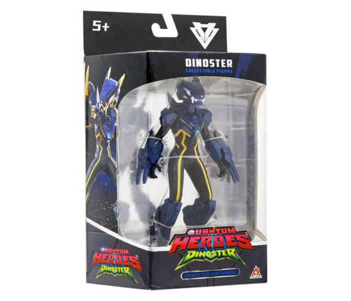 Igračka Dinoster figura 15cm. chitundu