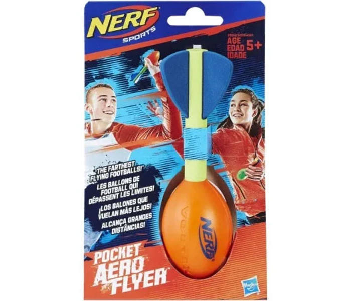 Igračka SOAK&SPLASH FLYER ARROW