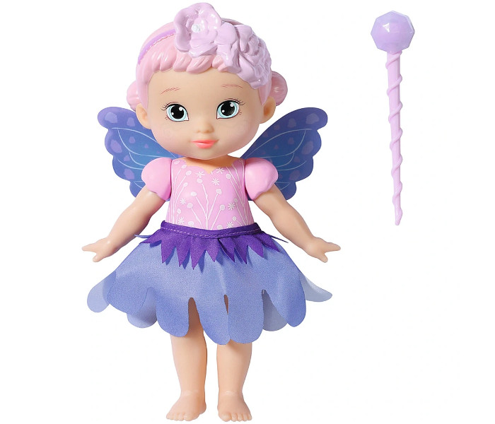 Igračka Baby born storybook fairy Violet 18cm.