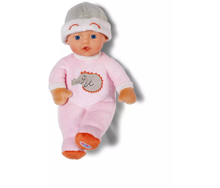 IGRAČKA BABY BORN MEKA LUTKA USPAVANA ROUZ 30 CM