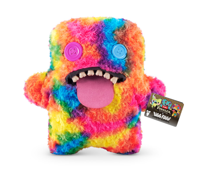 Igračka FUGGLER bigg fugg