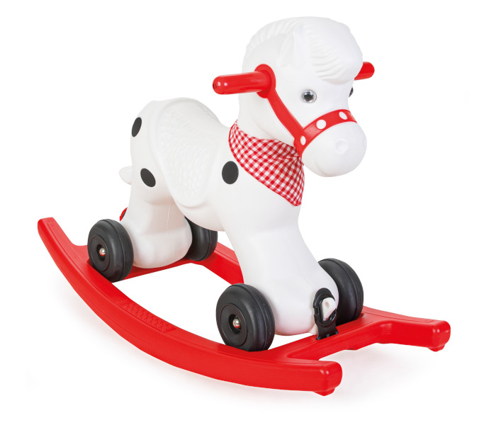 Pilsan klackalica Pony