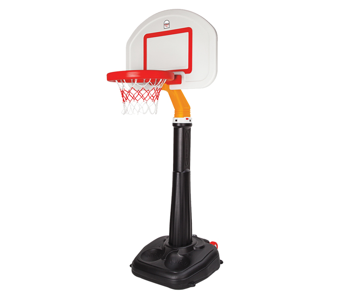 Profesionalni set za košarku