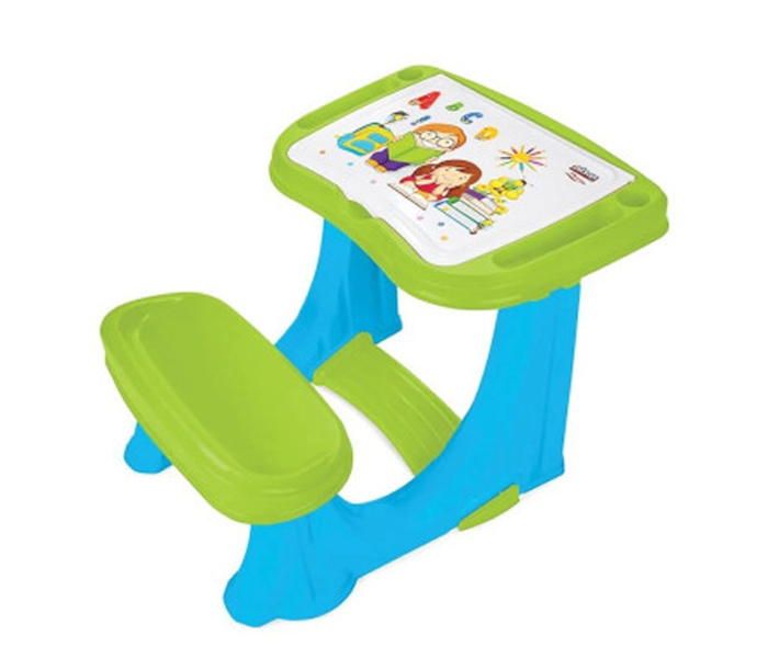 Pilsan sto za učenje