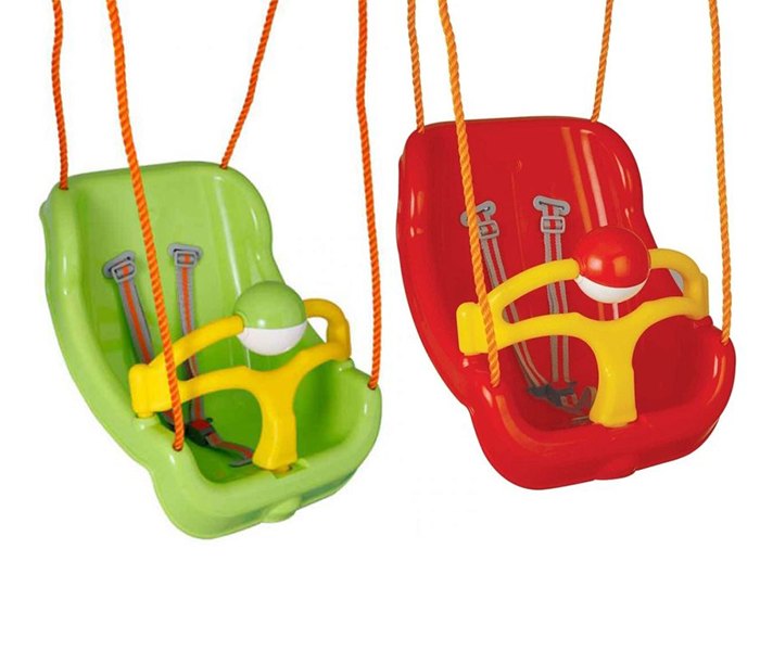 Ljuljaška Pilsan 2 u 1