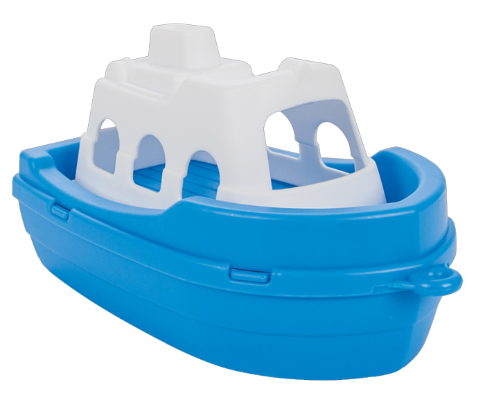 Igračka Pilsan, mali brod