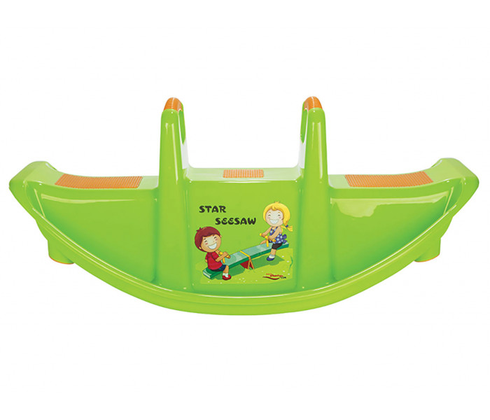 Klackalica Pilsan Star Seasaw