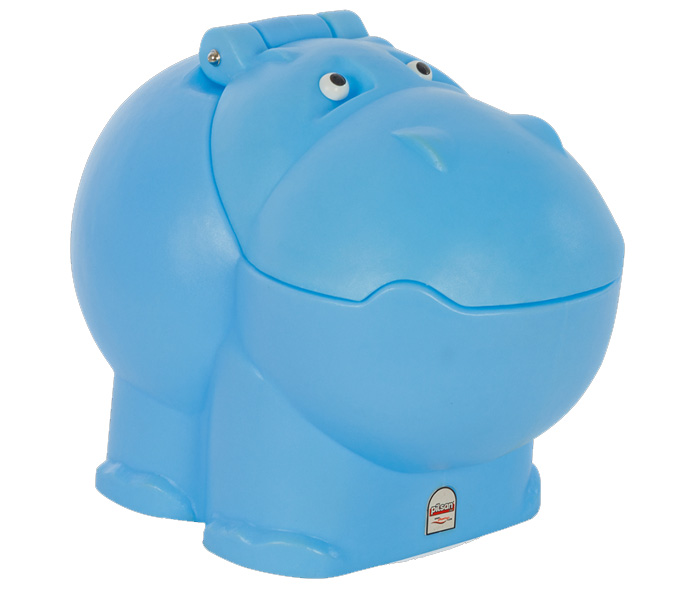 Kutija za igracke Pilsan Hippo