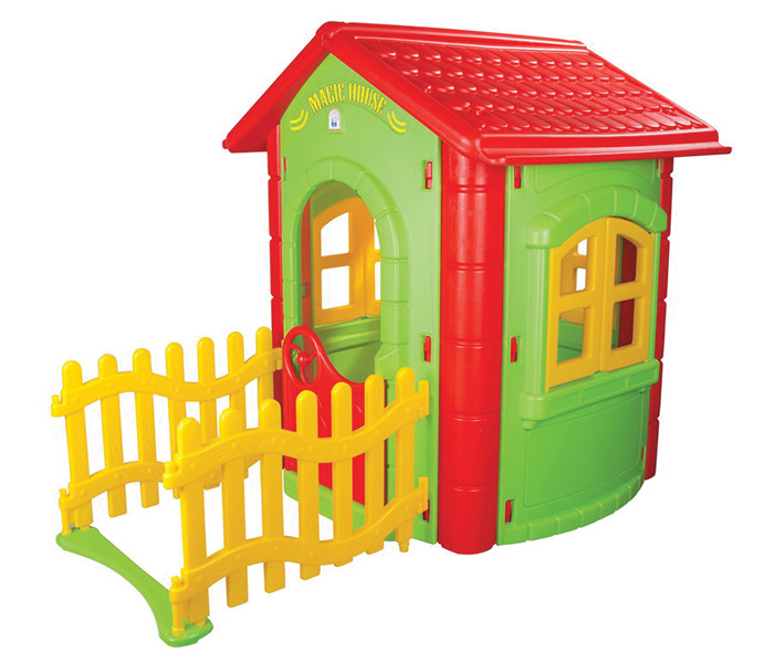 Kucica za djecu Pilsan