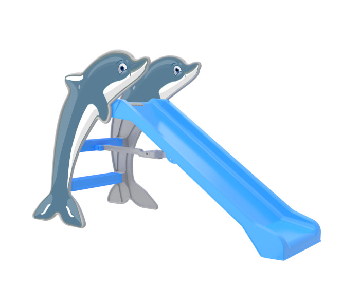 Pilsan tobogan delfin