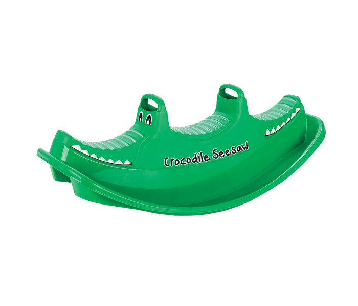 Klackalica Pilsan krokodil