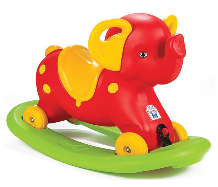 Klackalica Pilsan Slon