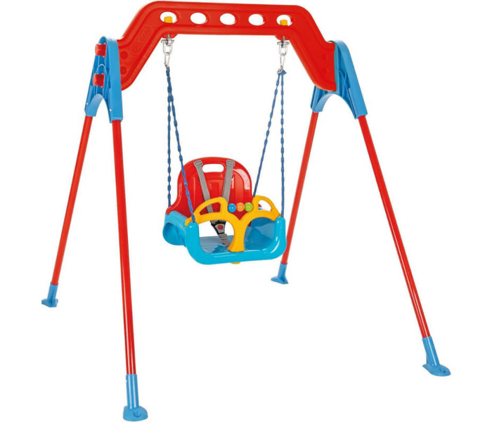 Ljuljaška Pilsan sa okvirom