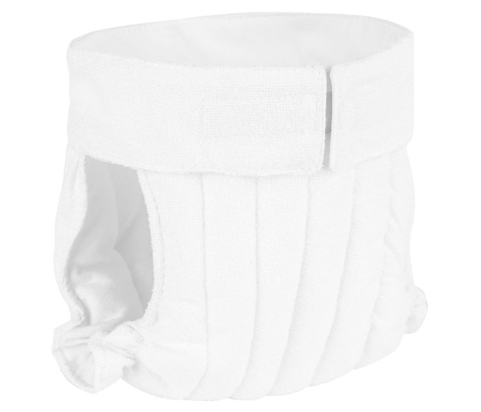 Pelena Kikka boo za široki povoj