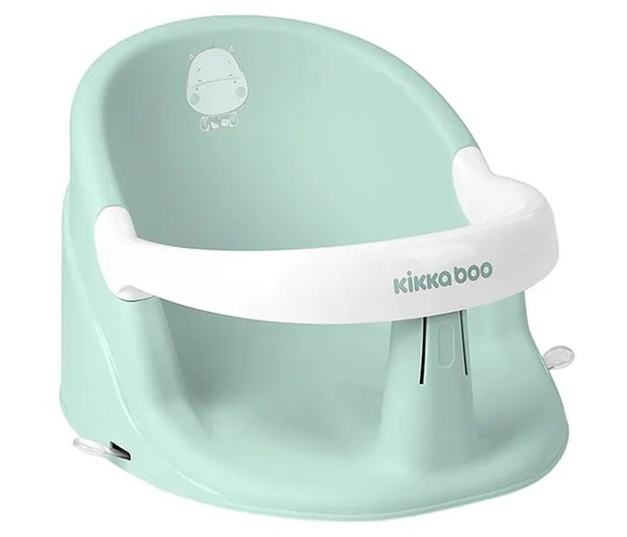 Stolica za kupanje Kikkaboo nilski konj zelena