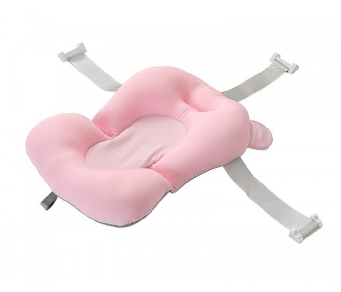 Podloga za kupanje mekana Kikkaboo , pink