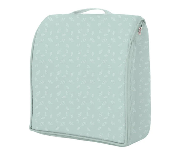 Sklopiva torba za bebe Kikkaboo 2u1-mint