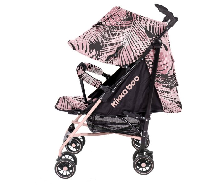 Kišobran kolica Guarana pink