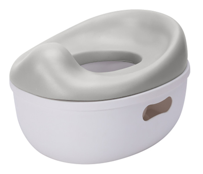 Noša Kikkaboo 3u1 siva