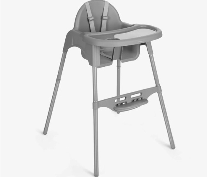 Hranilica buster 2u1 Jammy grey