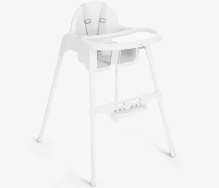 Hranilica buster 2u1 Jammy white