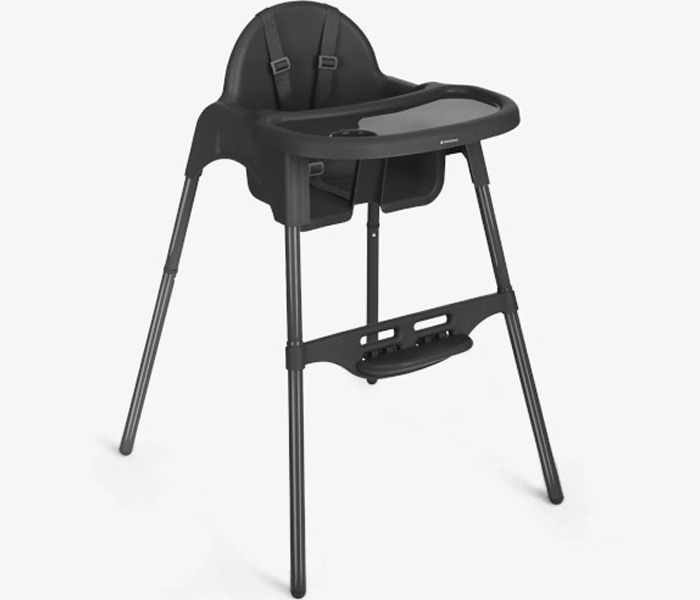 Hranilica buster 2u1 Jammy black