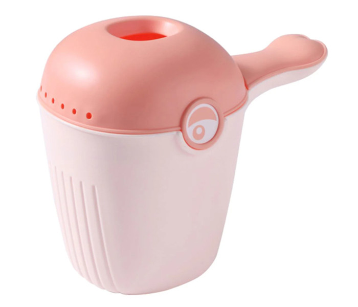 Posuda za polivanje, pink