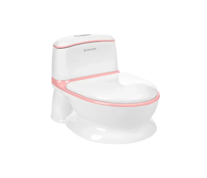 Noša Kikkaboo flushy pink