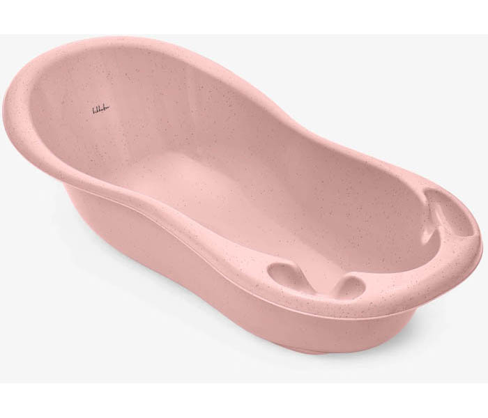 Banjica za kupanje Kikkaboo 100cm., blush