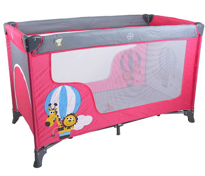 Krevet torba BBo Dream & Play pink