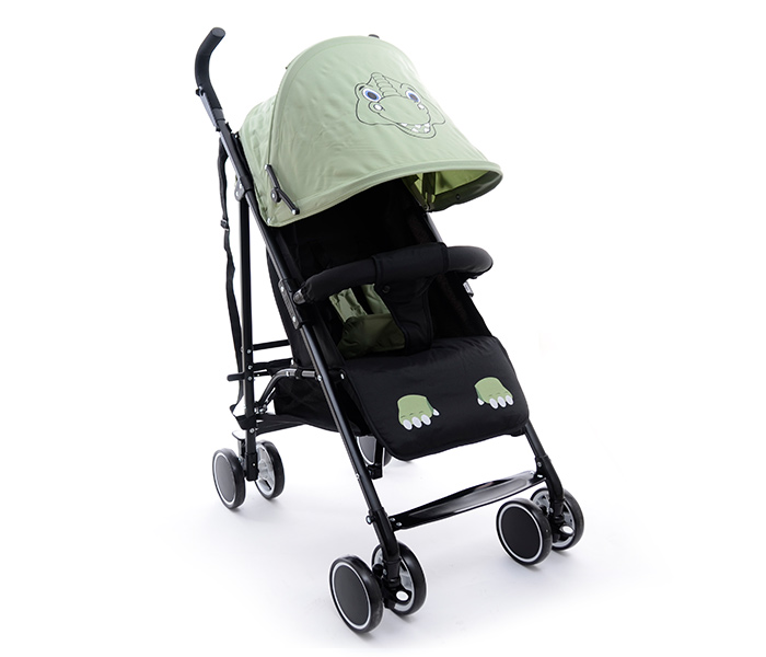 Kolica BBo Modena dinosaur