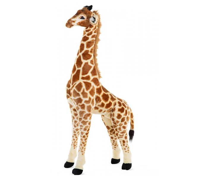 Igračka žirafa 135cm.